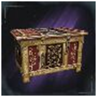 Bloodied Strongbox ll